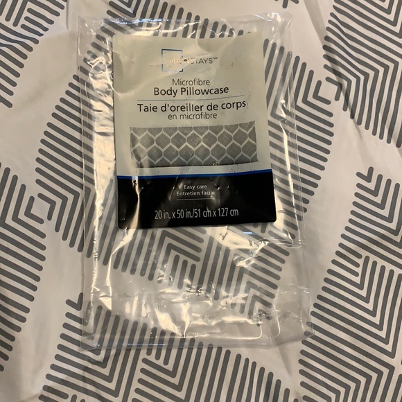 Body pillow case - Picture 4 of 4